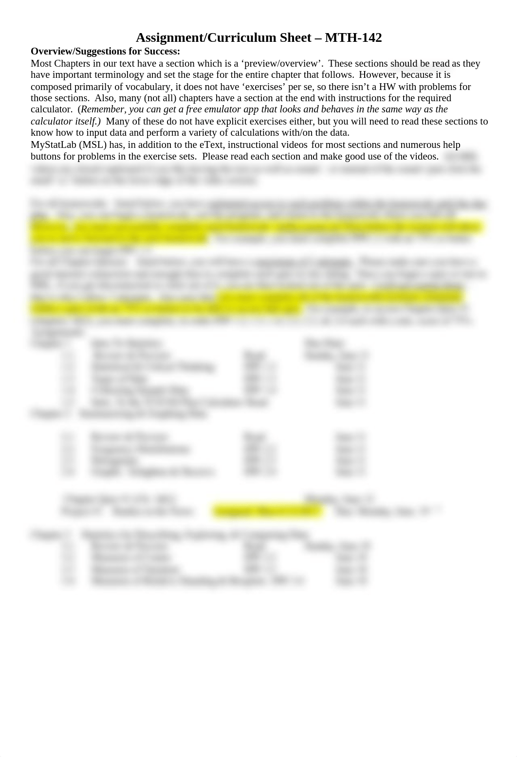 Assignment Sheet MTH-142 Sunner 17 (Partial).docx_dxa4xbwbv6l_page1