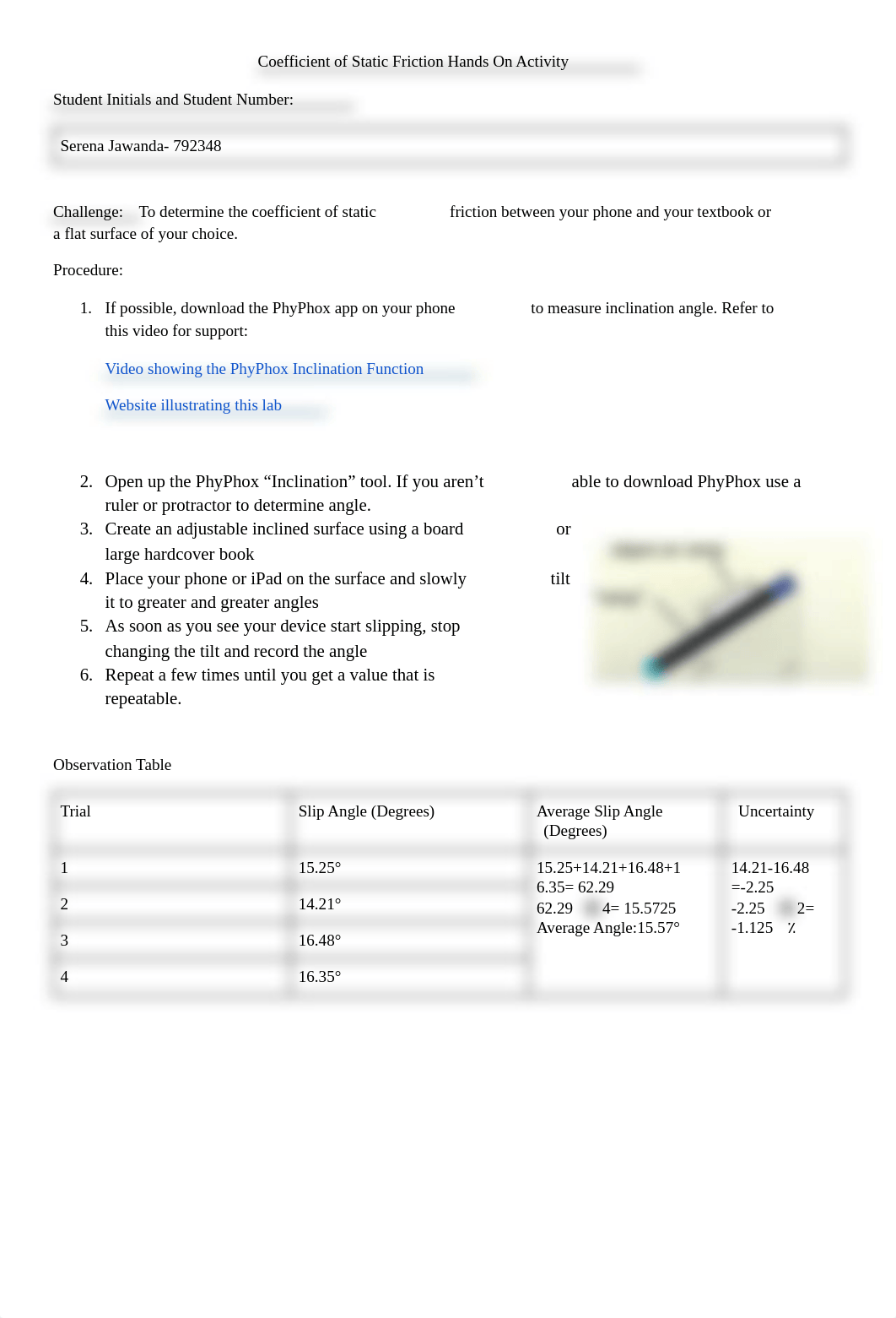 Copy of Coefficient of Static Friction Hands On Activity-2.pdf_dxa52wwqvc4_page1