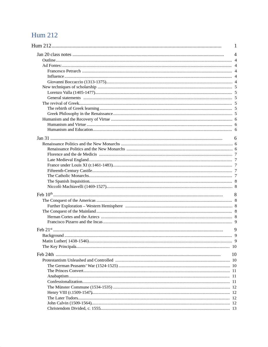 Hum 212- full semester notes givens pepperdine.pdf_dxa563iew74_page2