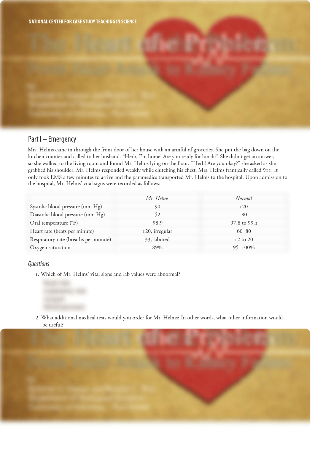 The Heart of the Problem hand-in .pdf_dxa5p3aoc26_page1