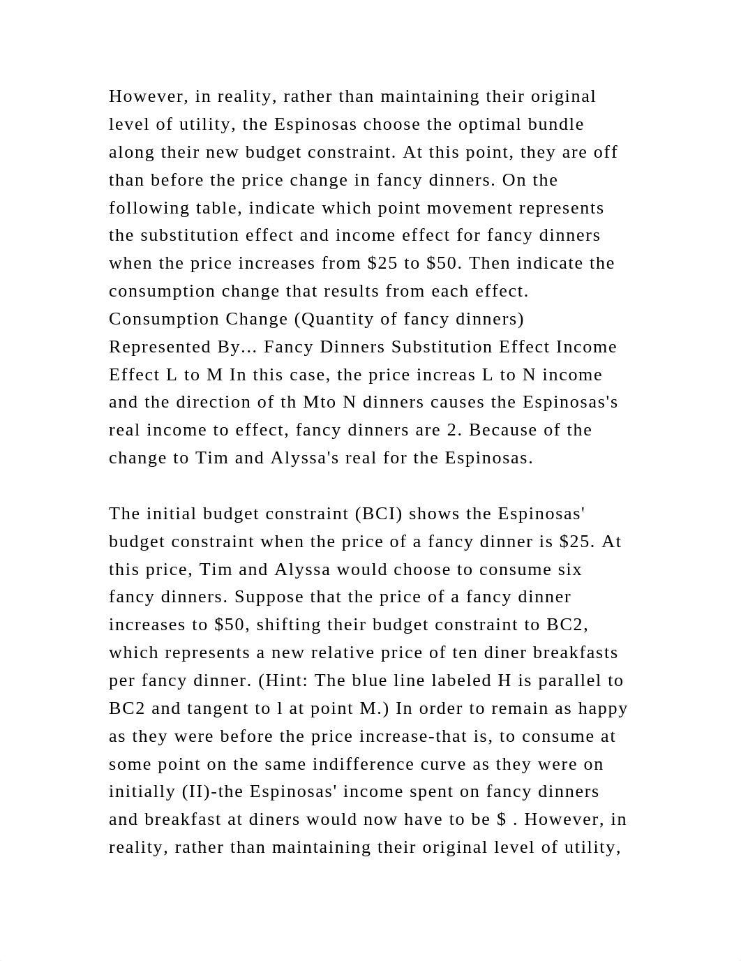 8. Income and substitution effects Tim and Alyssa Espinosa live in Da.docx_dxa68hrxfwv_page4