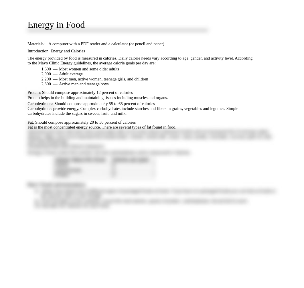 Lab Report Form Energy in Food V2_dxa7a0uuibl_page1