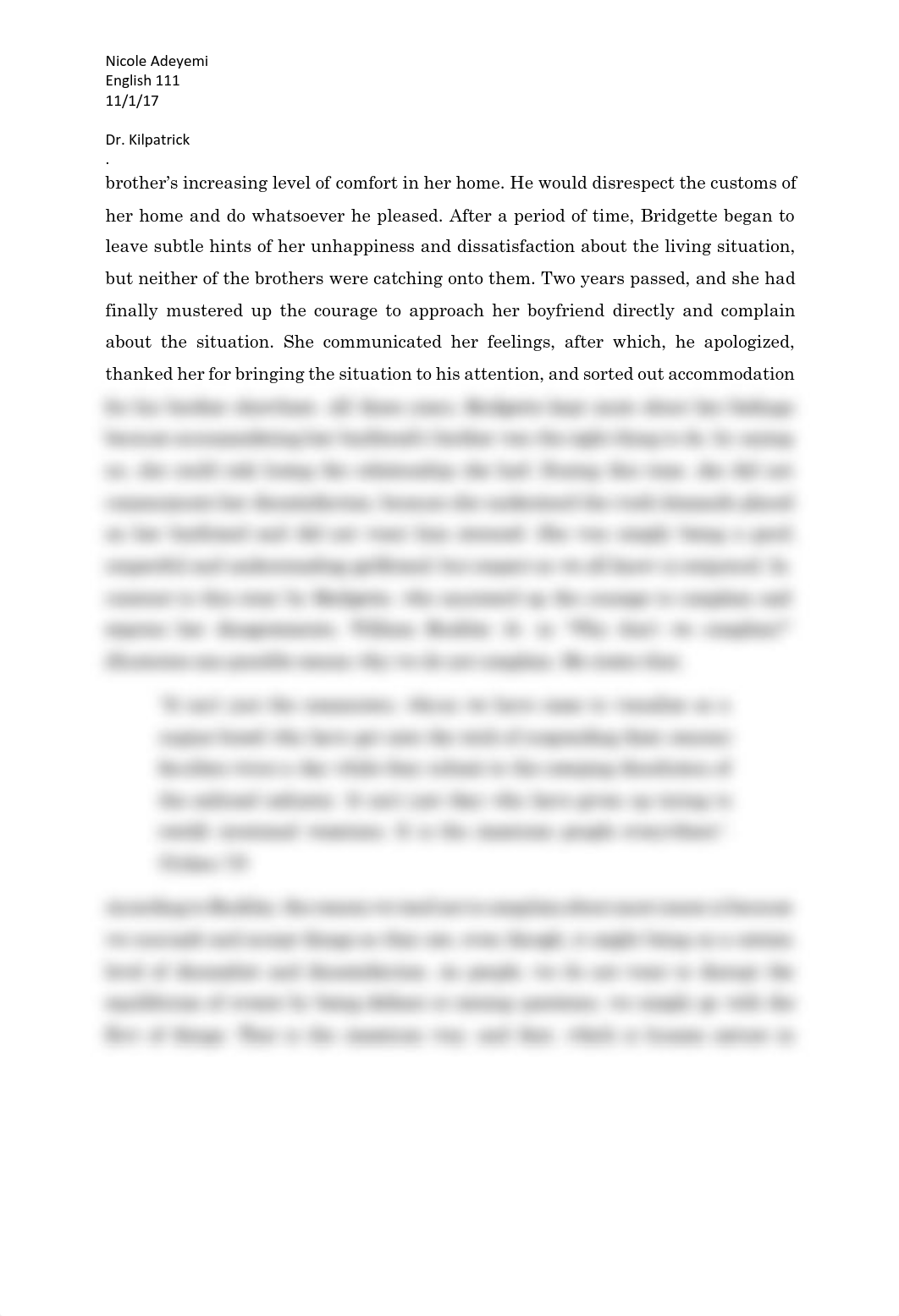 assignment 4 Why don't we complain.pdf_dxa7c3v08gf_page2