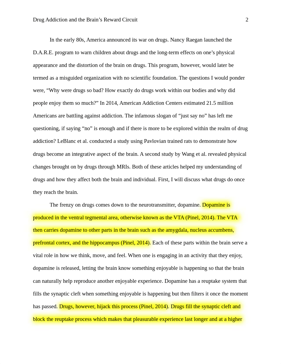 PSY314_Drug Addiction Paper.pdf_dxa7iizlt94_page2