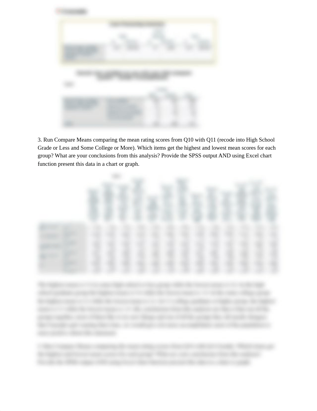 Assignment 4 - SPSS Cross-Tabulation and Compare Means.docx_dxa8uxax8xe_page2