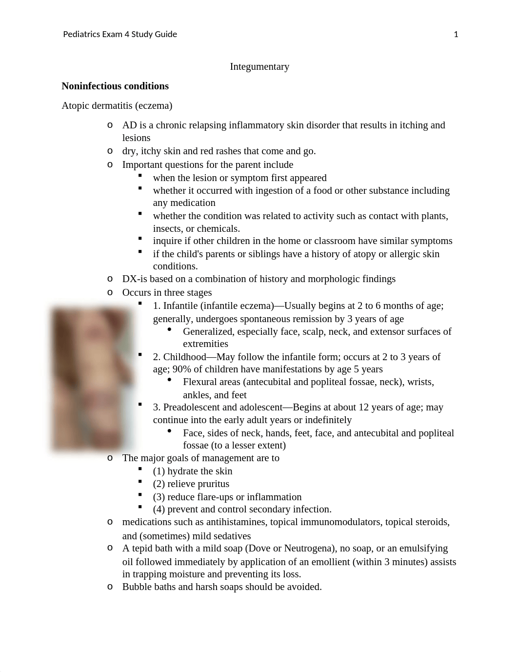 exam 4 peds study guide.docx_dxa8xwpfx9o_page1