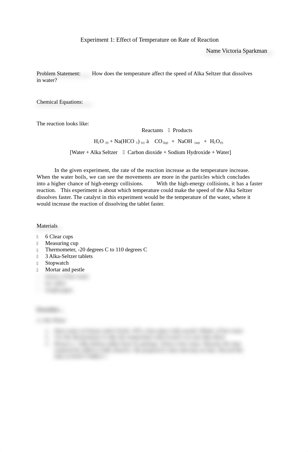 EFFECT OF TEMPERATURE ON RATE OF REACTION.docx_dxa95pm2gcu_page1