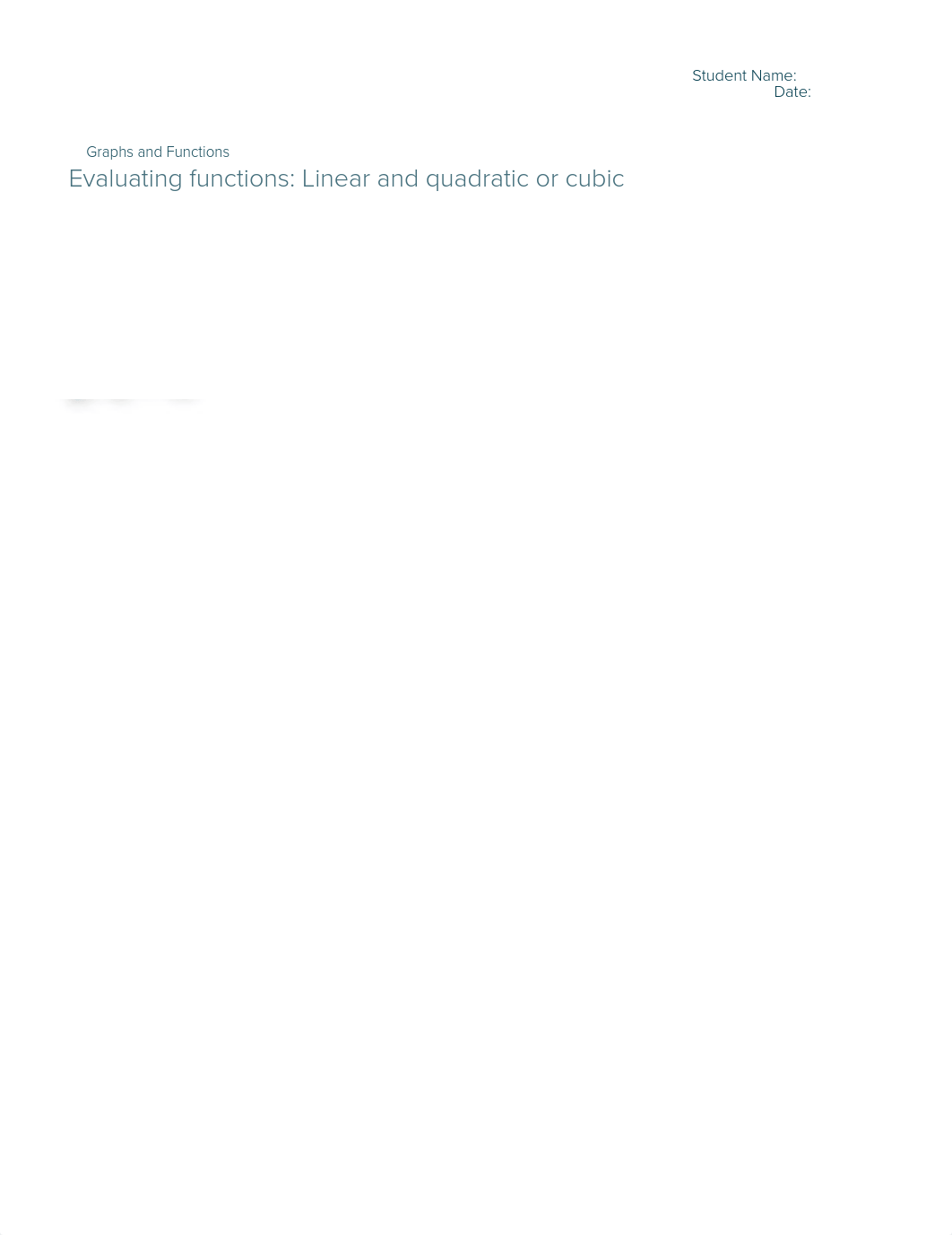 Evaluating functions Linear and quadratic or cubic.pdf_dxa9dedpdsu_page1
