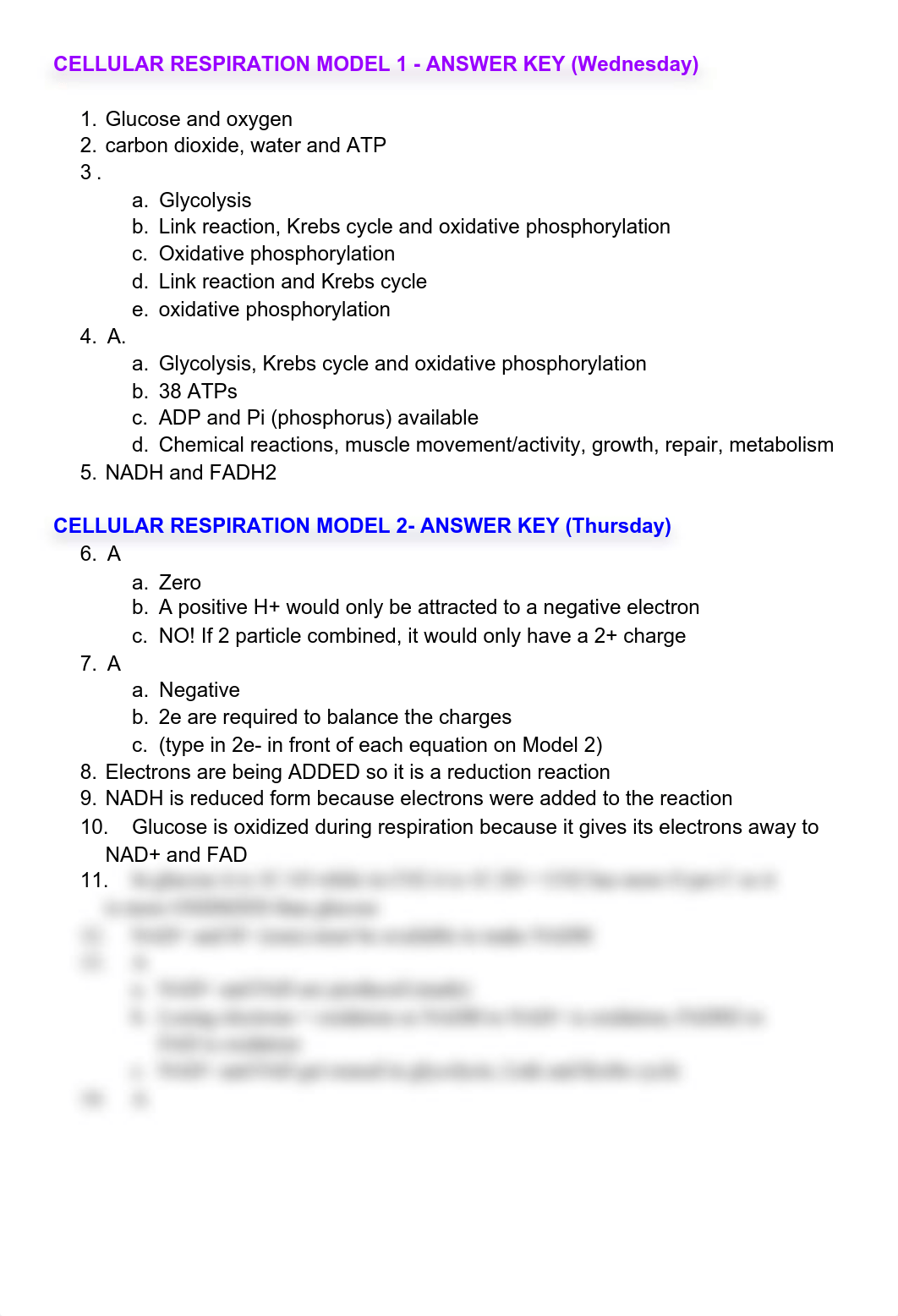 CELLULAR RESPIRATION MODEL ANSWER KEY.pdf_dxa9thbjexs_page1