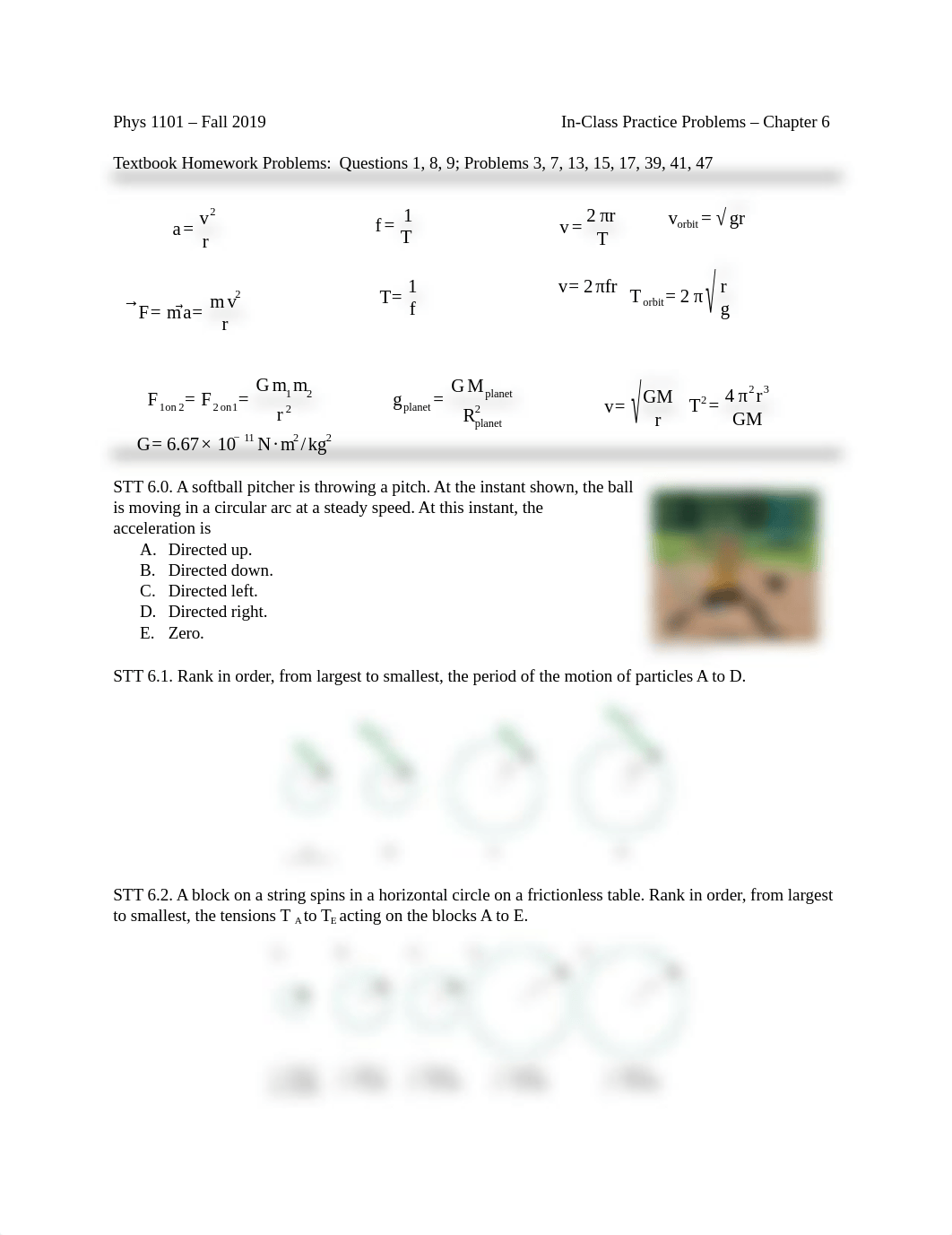 Chapter 6 Problems - PHYS 1101 F19.docx_dxaaq0qrmbm_page1