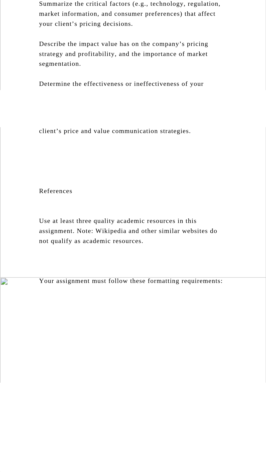 Imagine that you work for a pricing strategy consulting business. Se.docx_dxadkxhhpbl_page3