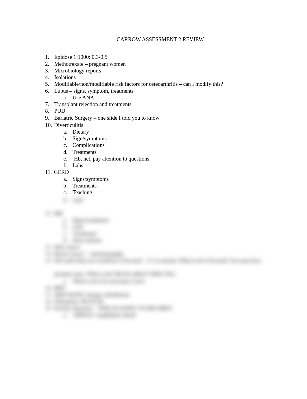 CARROW ASSESSMENT 2 REVIEW.docx_dxadrwsmtv4_page1