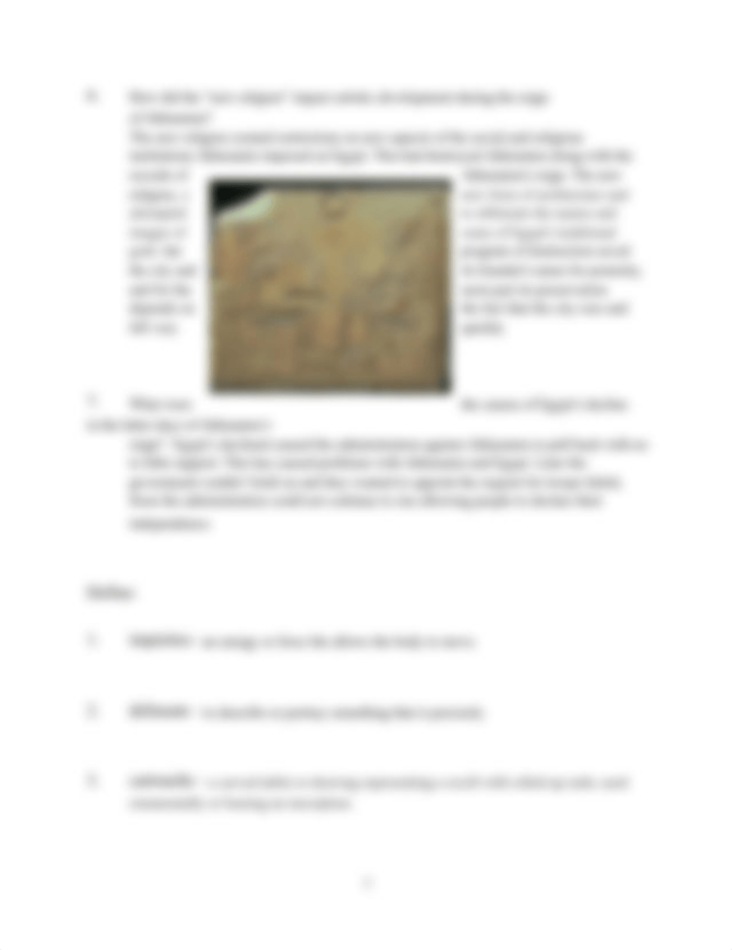 Akhenaten Questions.docx_dxag0445y5j_page2