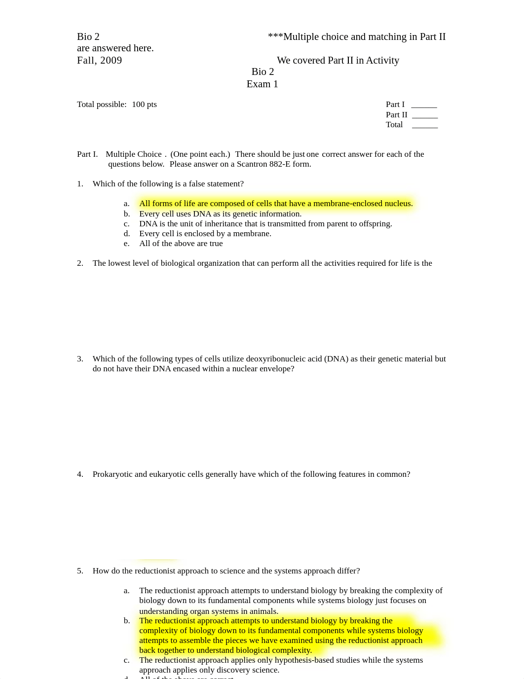 bio 2 f09 exam 1 answers_dxagnii70u3_page1