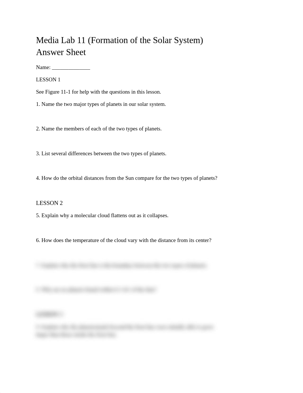 Backup of Media Lab 11 Answer Sheet.docx_dxajyyp3dnu_page1