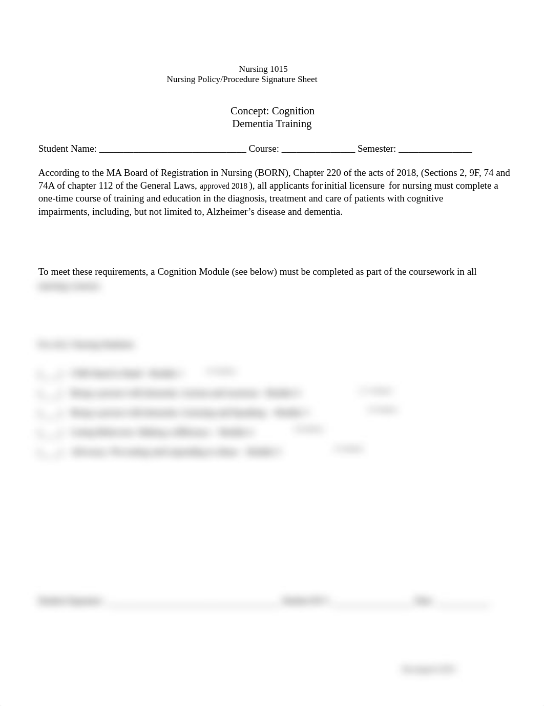 20 cognition dementia training student signature (8).docx_dxakrzn6krw_page1