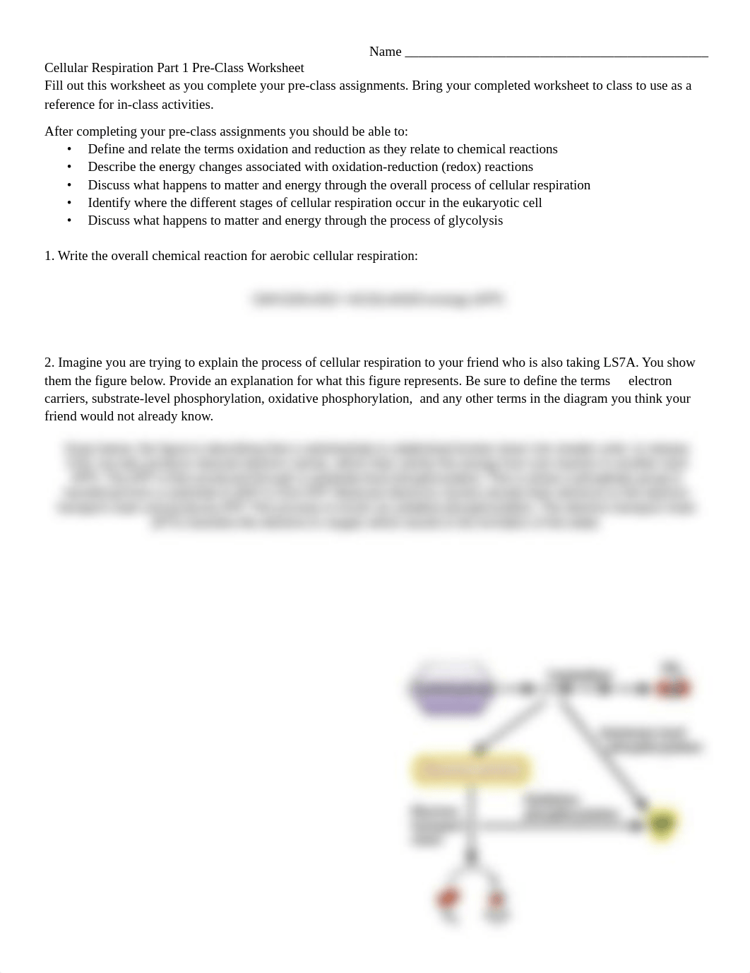 Week 3b Cellular Respiration 1 Pre-Class Reading Guide.pdf_dxal4t7mv2k_page1