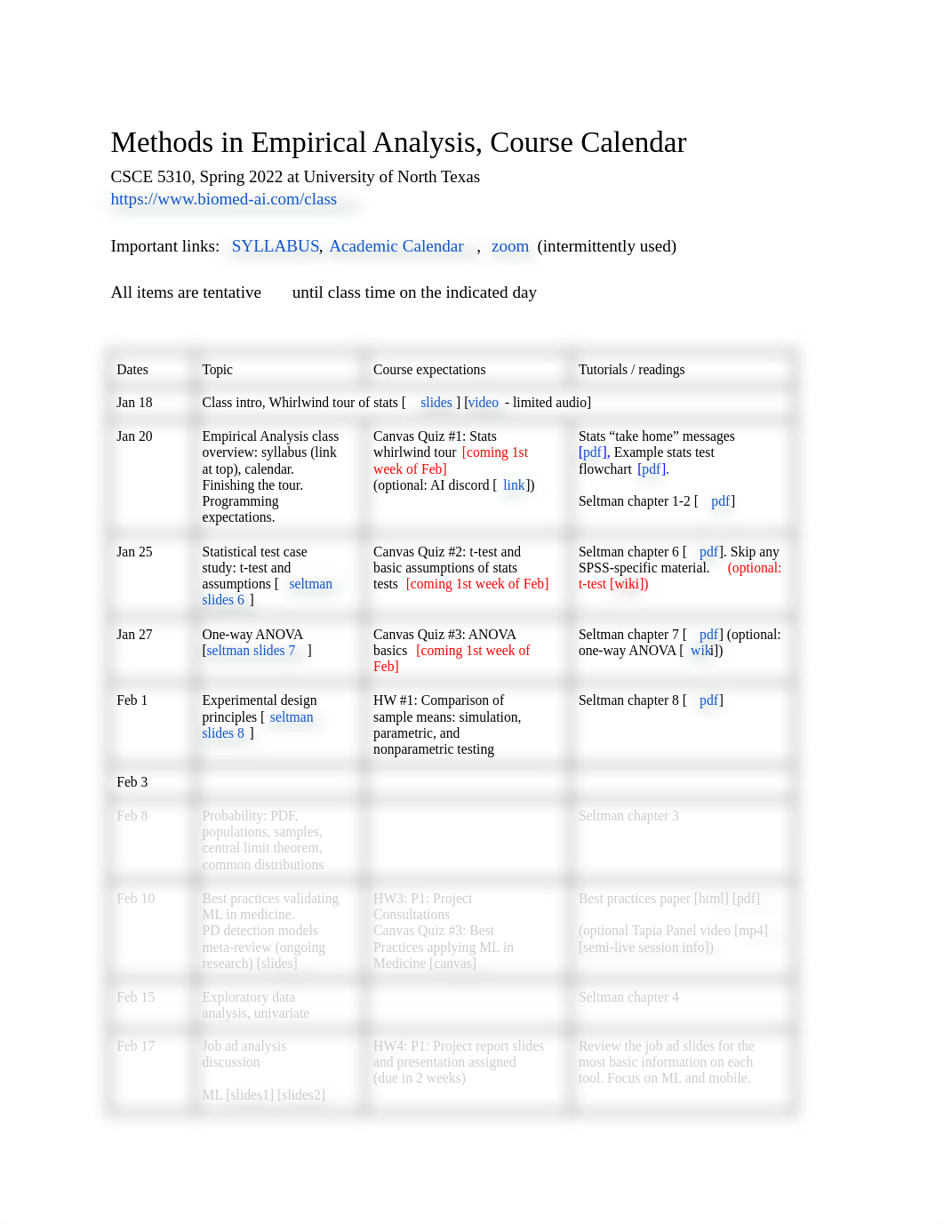 Empirical Analysis Calendar, Spring 2022 - Google Docs.pdf_dxao60ikgb0_page1