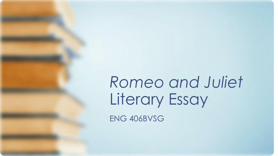 Romeo and Juliet Literary Essay (1)_dxazvlo93nx_page1