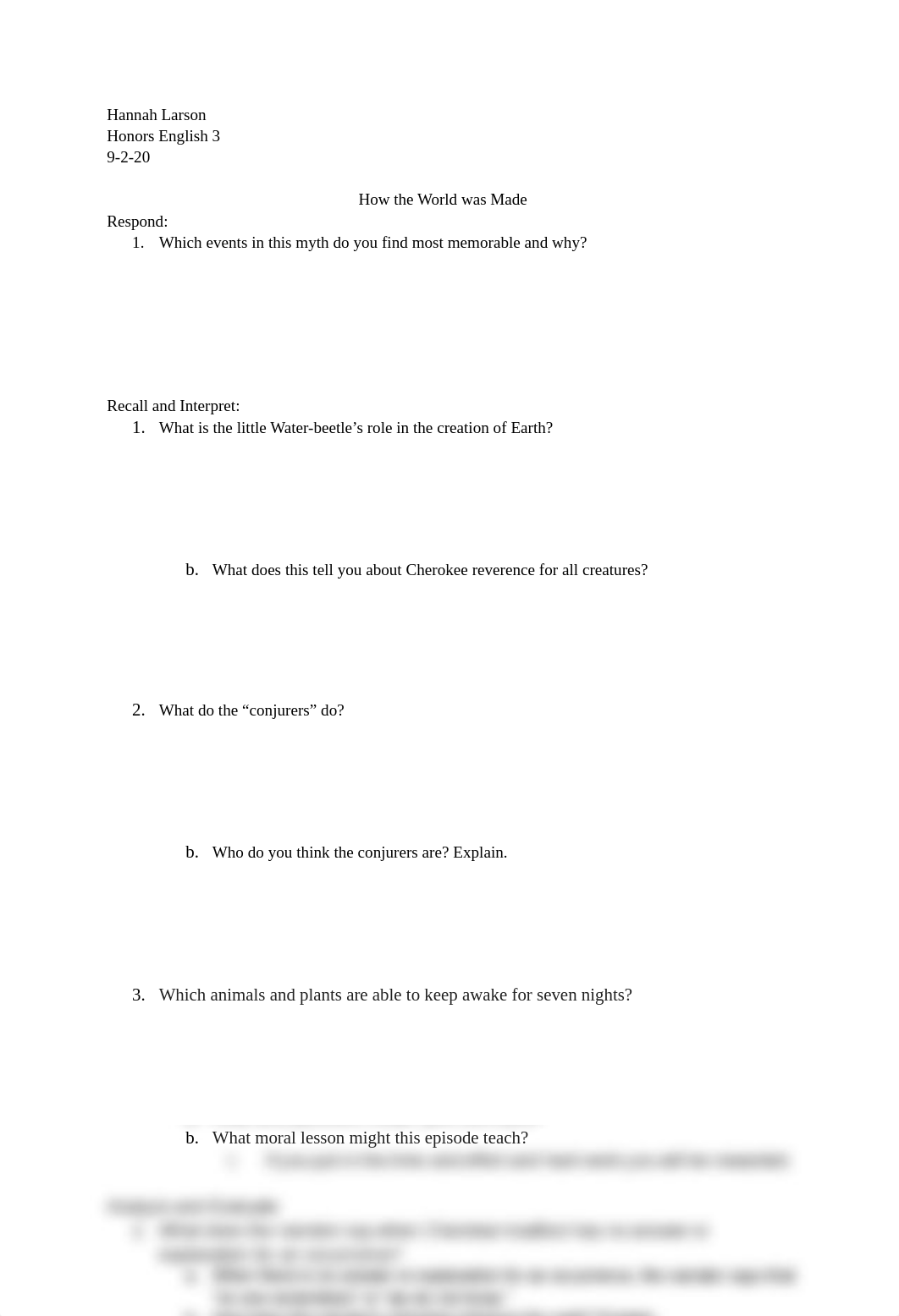 How_the_World_was_Made_Questions__dxazvotz6ck_page1