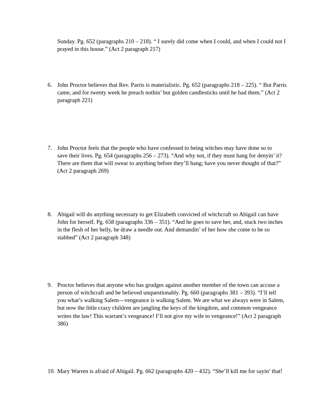 Act II Crucible Text Evidence (1).docx_dxb4kjvdsq5_page2