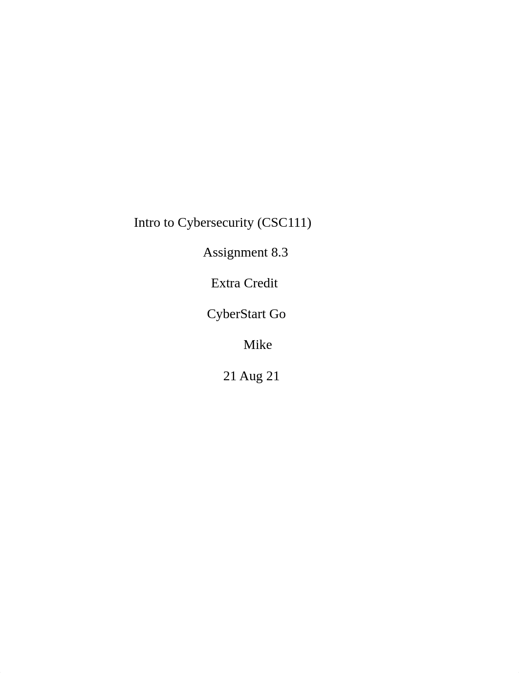 Assignment 8.3 CyberStart Go.docx_dxb4pxzb1rg_page1
