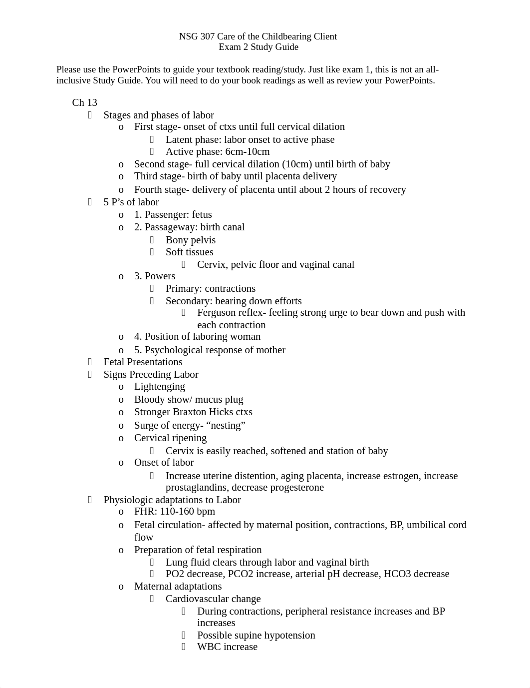 NSG 307 Exam 2 Study Guide-5.docx_dxb6bmf81id_page1