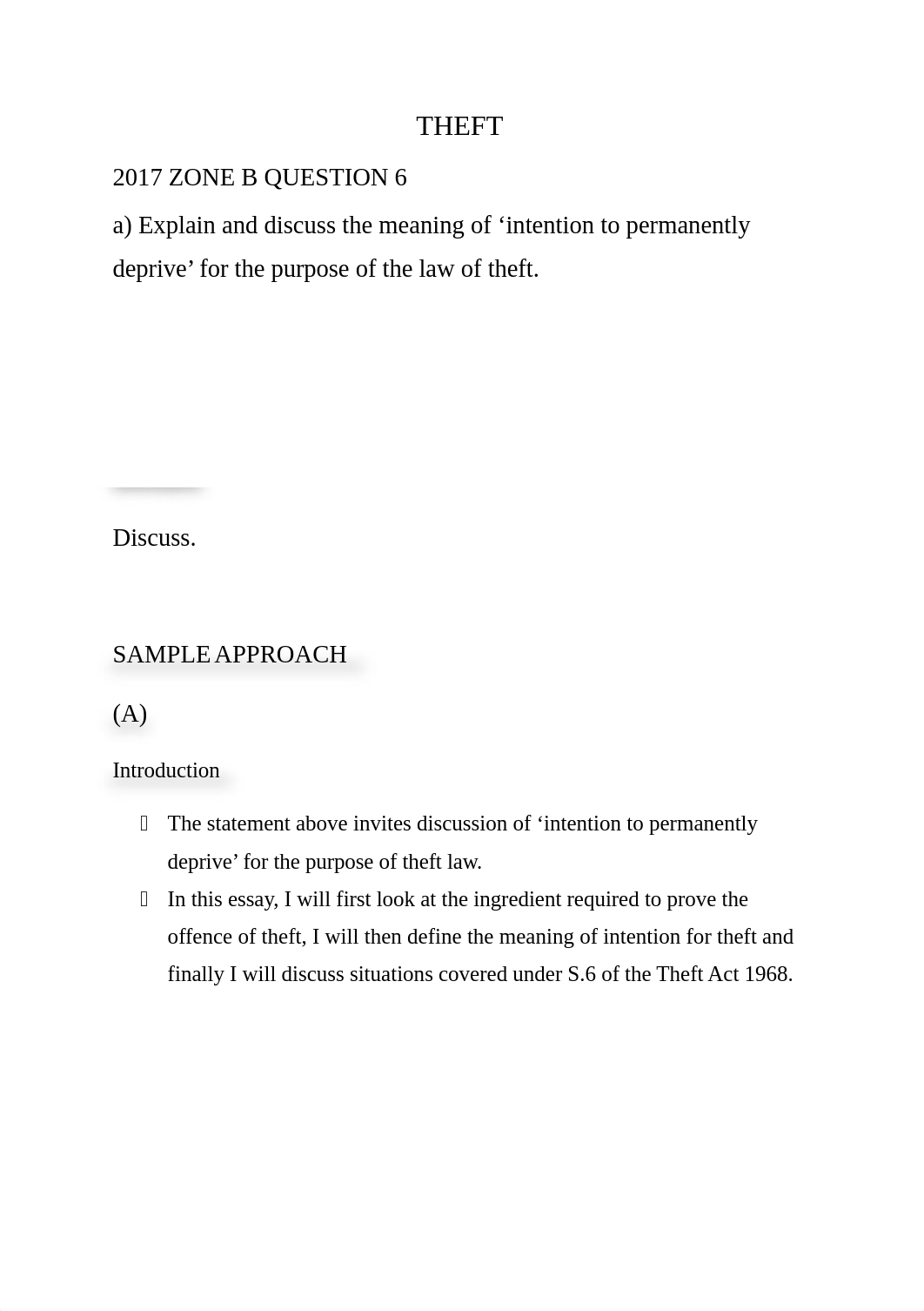 THEFT SAMPLE ANSWER.docx_dxb6nj5iz9u_page1