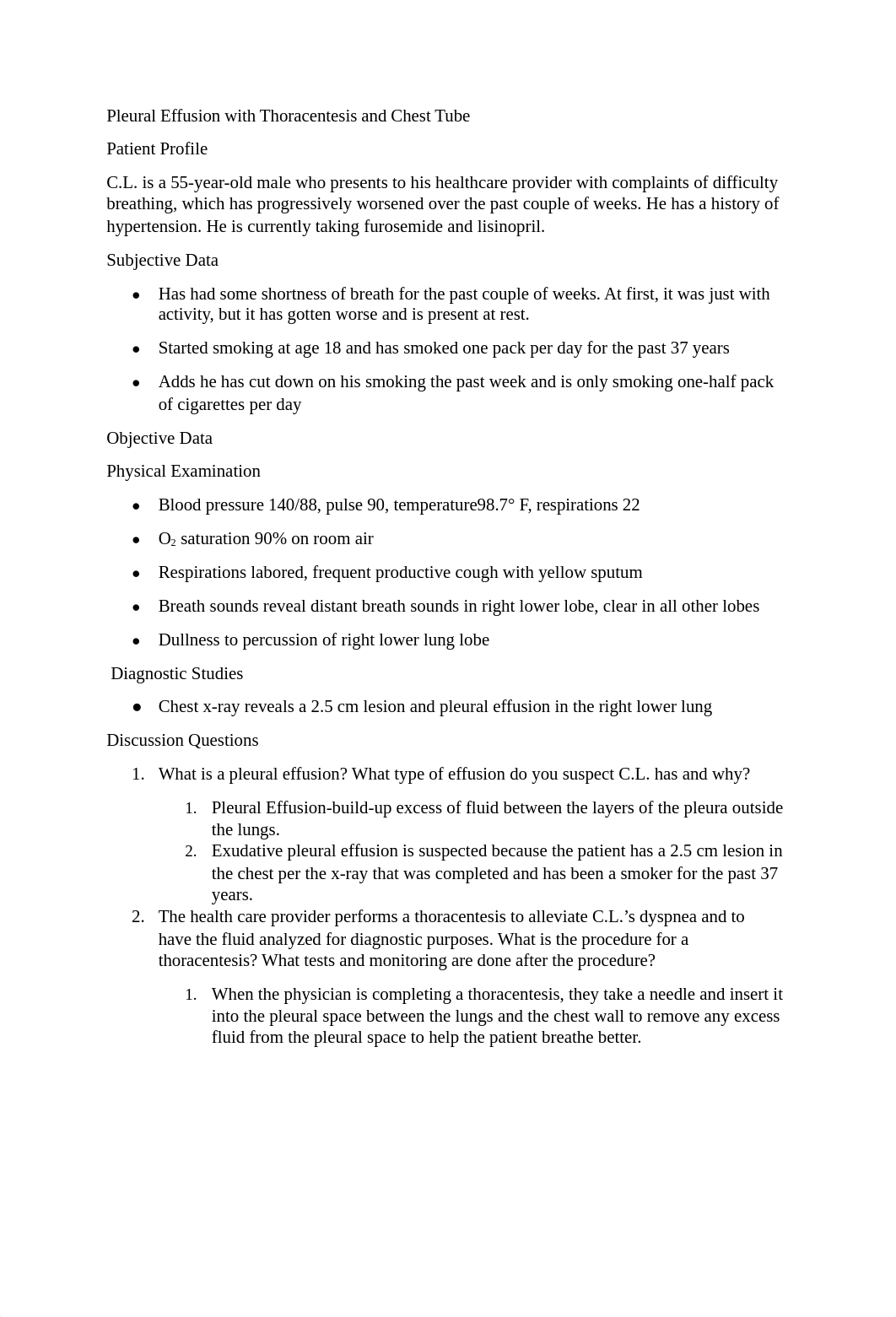 Week 2 Chest Tube Case Study.docx_dxb796g15nb_page1