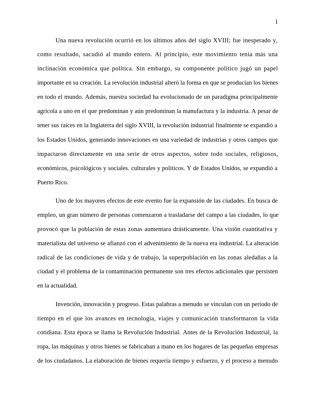 Ensayo - La Revolución Industrial en Estados Unidos y sus efectos en Puerto Rico.docx_dxb7x94pn4o_page2