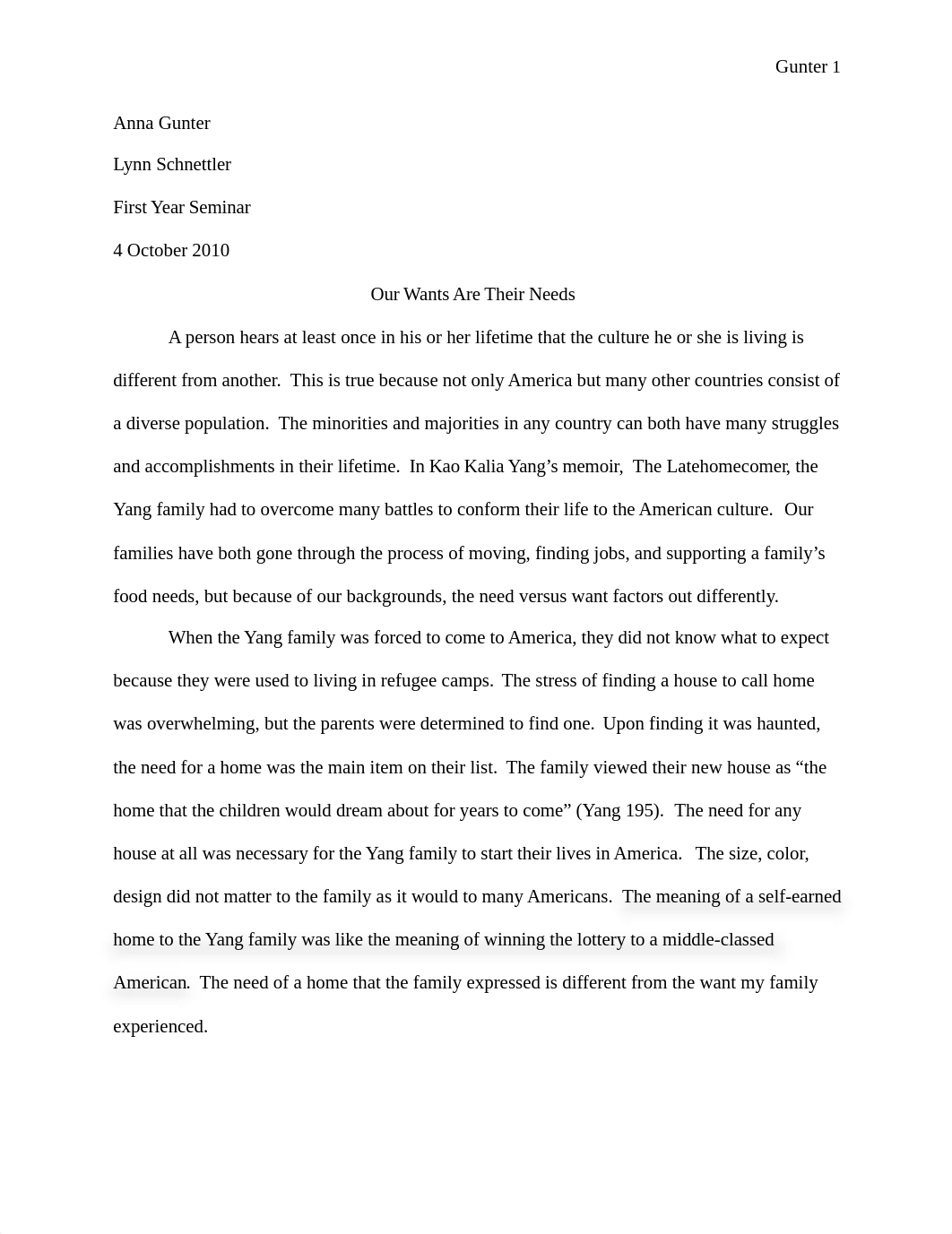 Compare-Contrast- FYS- final draft_dxb8unf11ab_page1