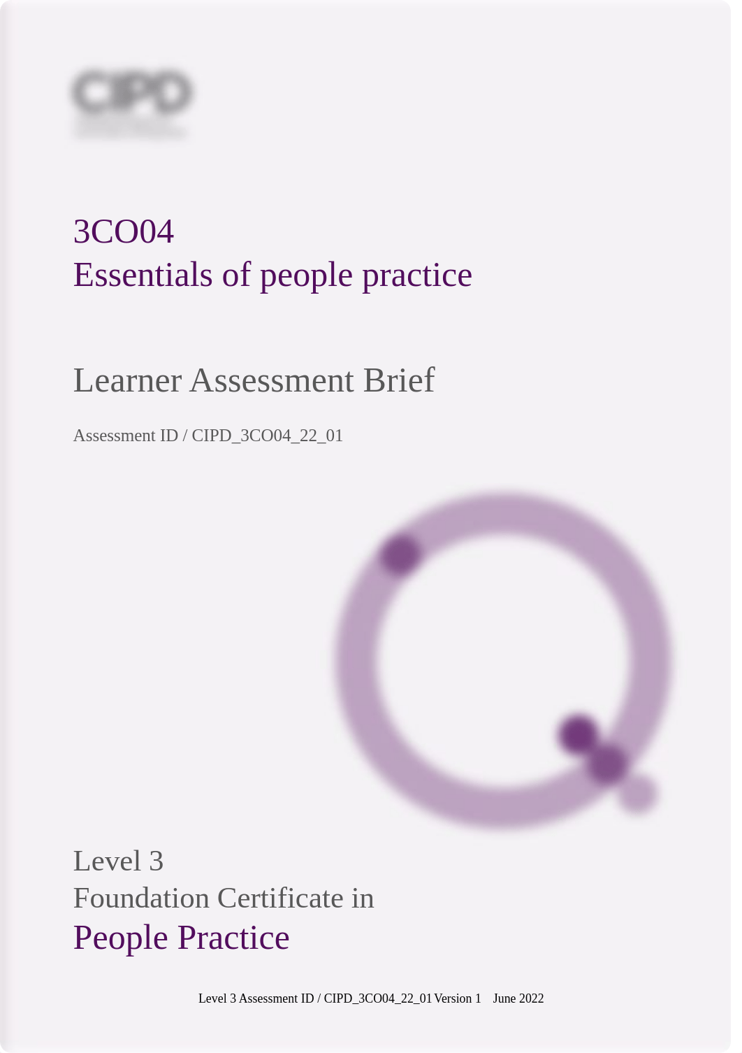 NEW 3CO04 Essentials of people practice - V1 June 2022 Assignment Brief (1).pdf_dxbazejl9nl_page1