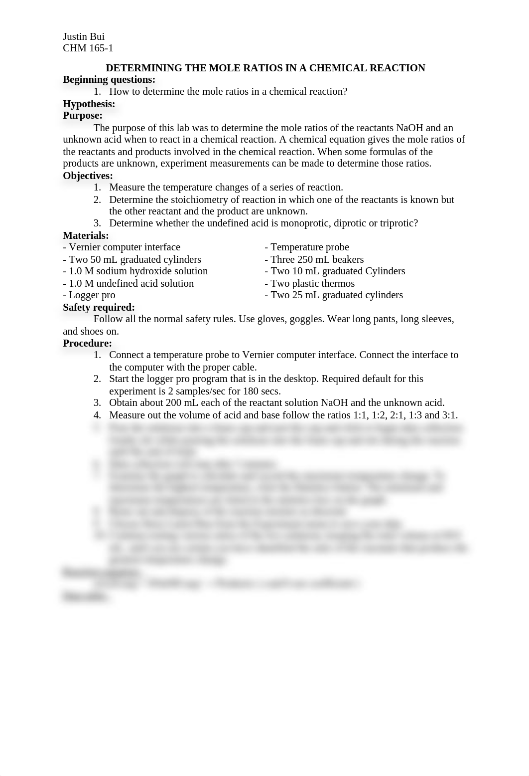 DETERMINING THE MOLE RATIOS IN A CHEMICAL REACTION.docx_dxbcp2vq3d1_page1