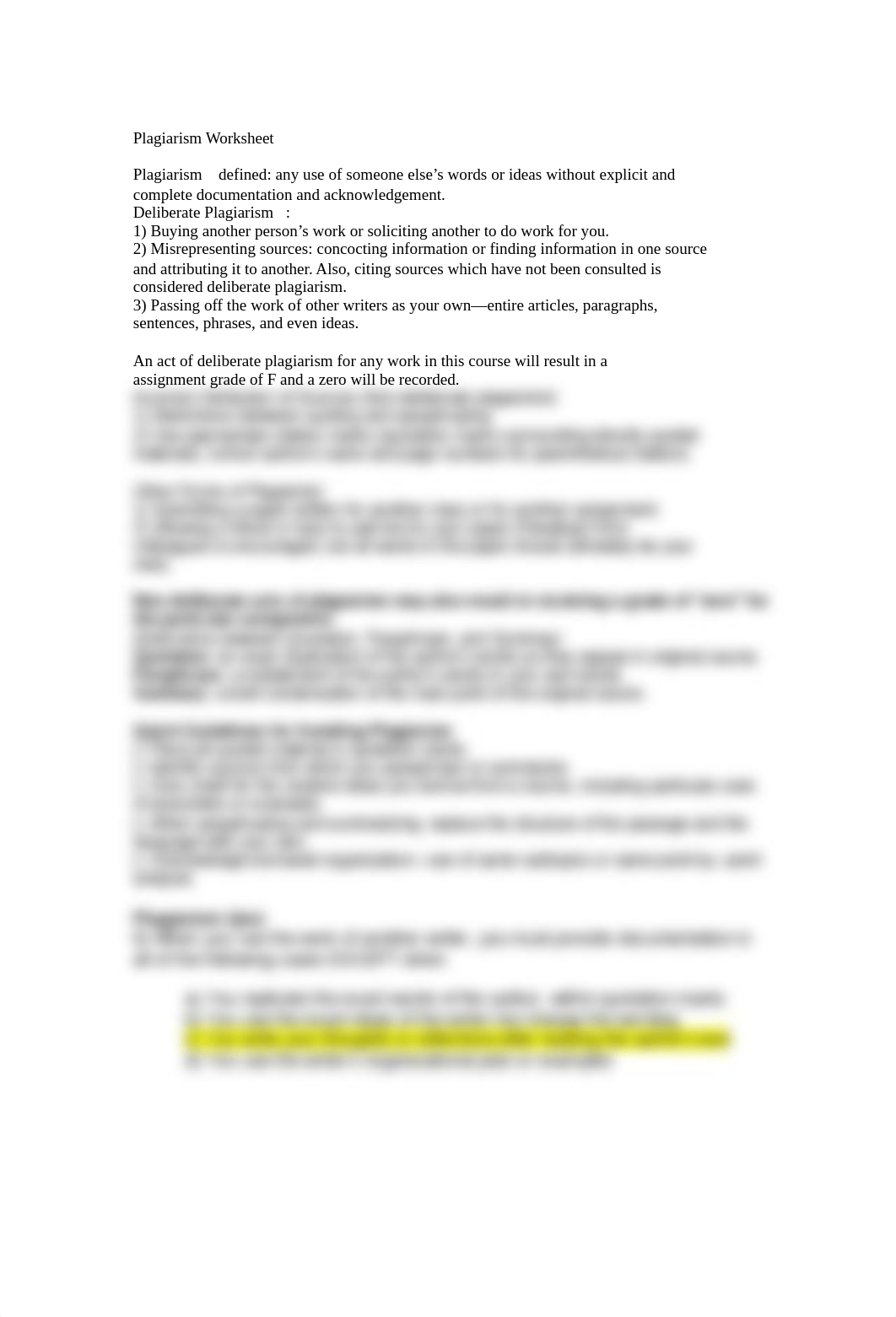 MLA Documentation Practice Worksheet 10 copy.docx_dxbcpon0g4z_page2