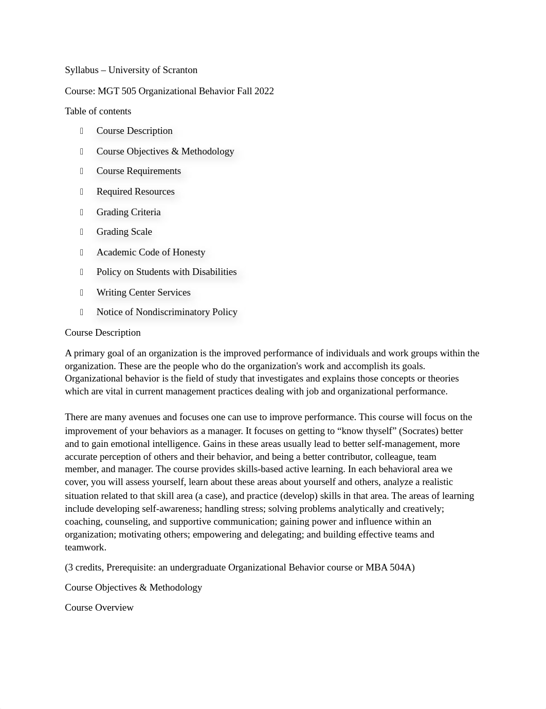 MGT 505 Organizational Behavior Syllabus .docx_dxbedz1ddvj_page1