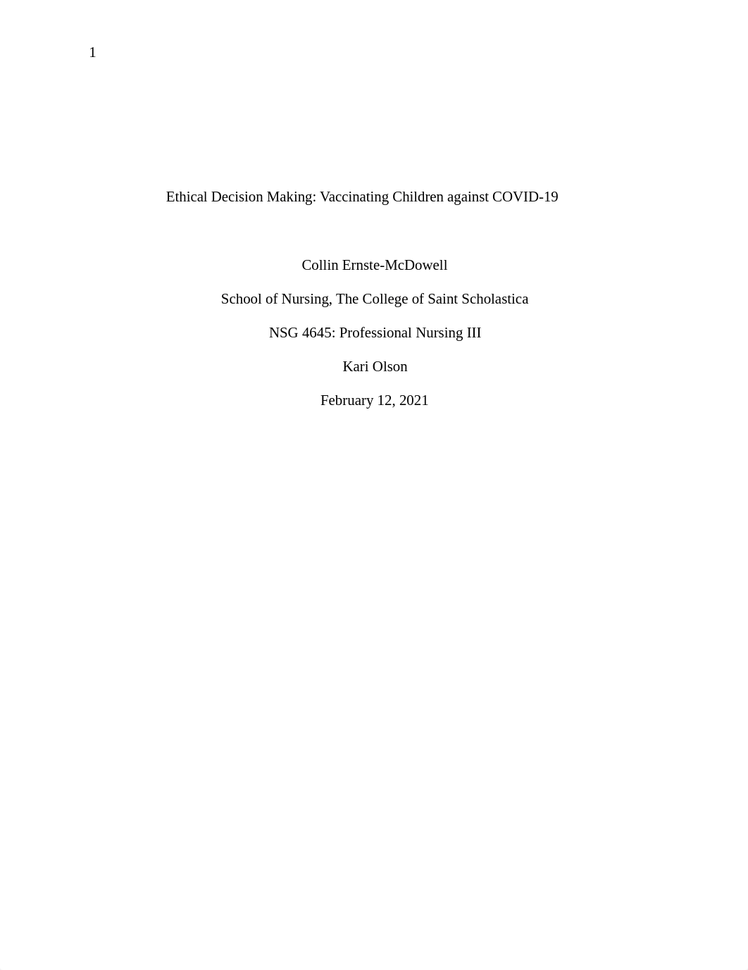 Ethical Decision Making Paper - Ernste-McDowell.docx_dxbgq0f51u0_page1