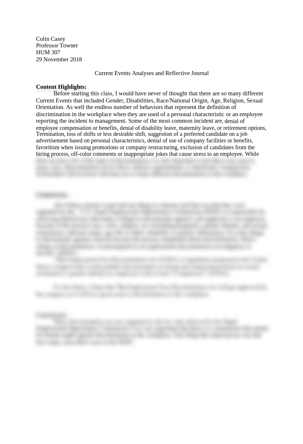 Reflective Journal of all Current Events.docx_dxbh5m7c6nn_page1