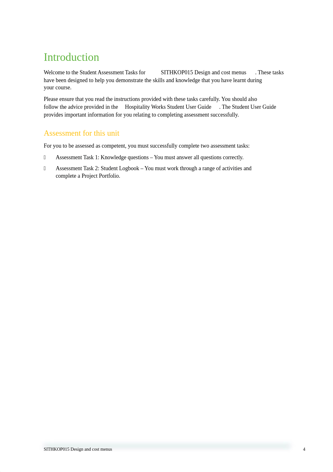 SITHKOP015 Student Assessment Tasks.docx_dxbkdz0td4b_page4
