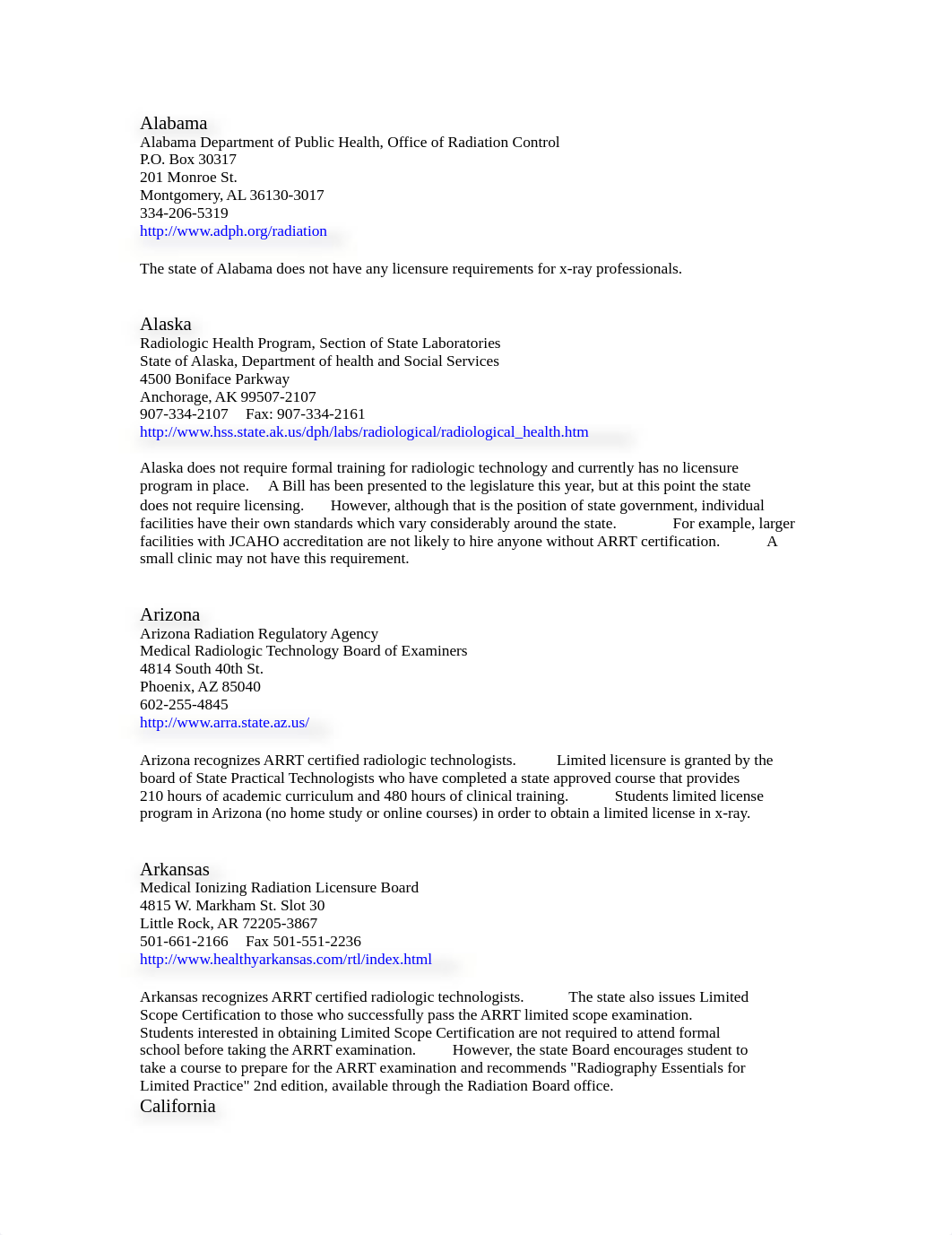 us state radiologic licensing boards (2).doc_dxbmdwd4f3b_page1