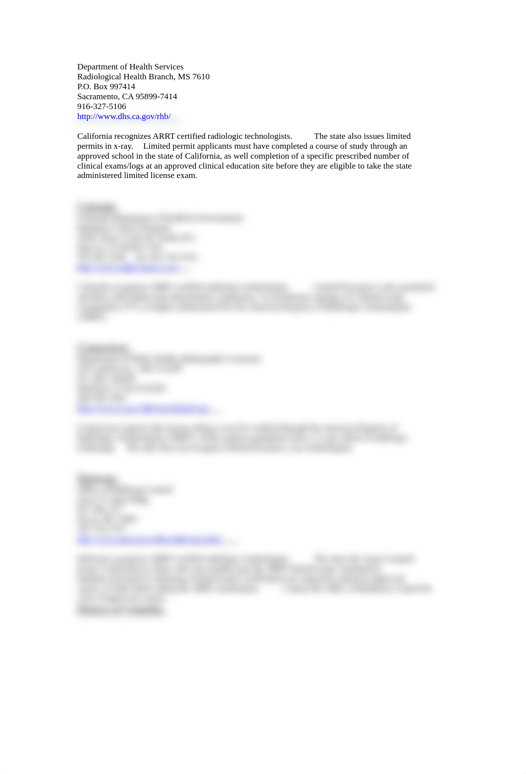 us state radiologic licensing boards (2).doc_dxbmdwd4f3b_page2