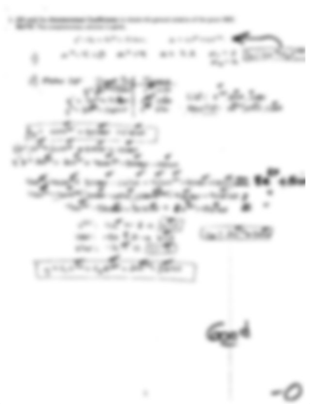 General Solution of Differential Equation Exam_dxbmrl3kuhk_page2