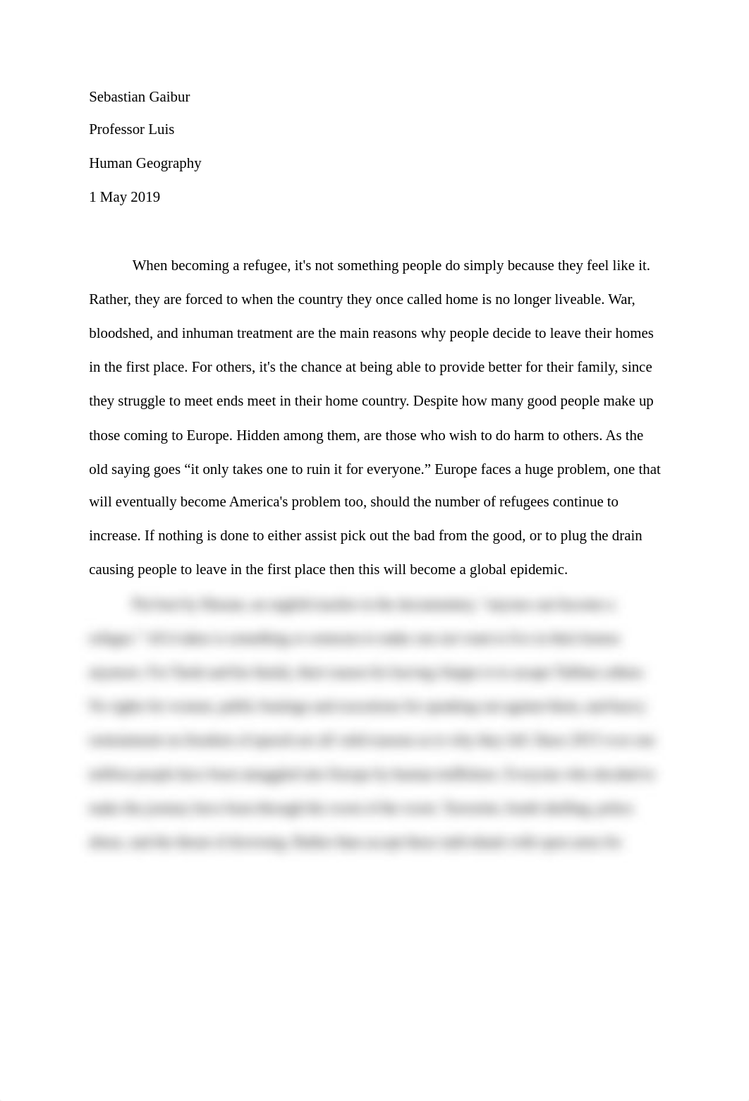 Refugee Essay_dxbn0v48dqr_page1