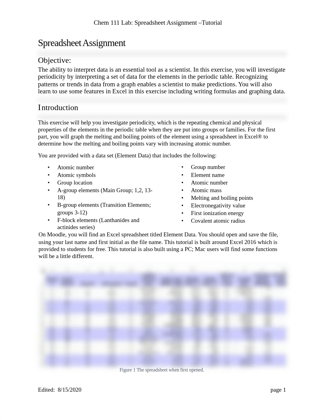 Spreadsheet Tutorial Assignment.pdf_dxbngenv6k5_page1