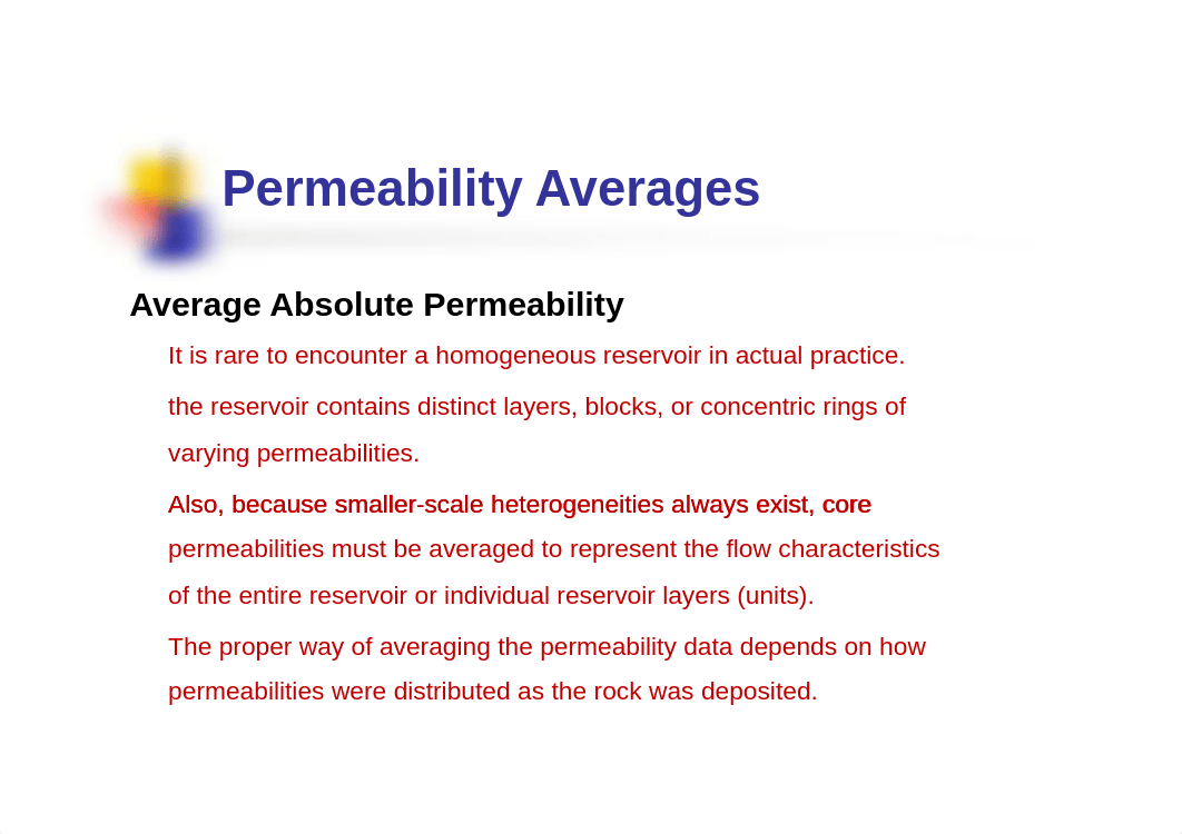 PGE 361 Lecture 8 Rock Permeability average [Compatibility Mode]_dxbnxwntobg_page2