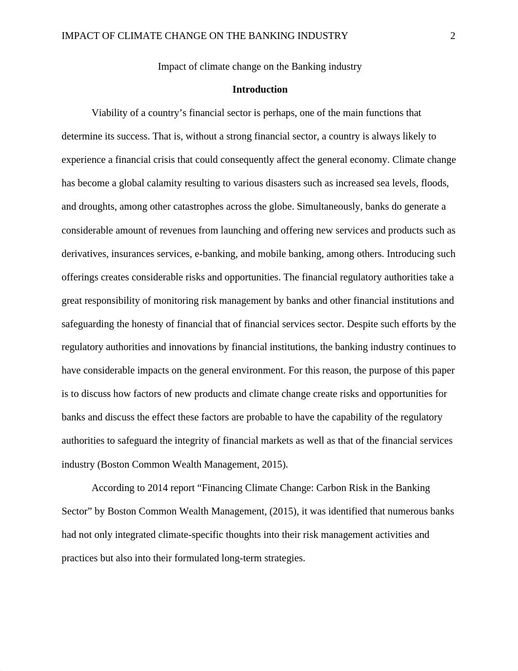 Impact of climate change on the Banking industry.docx_dxbp5rjau86_page2