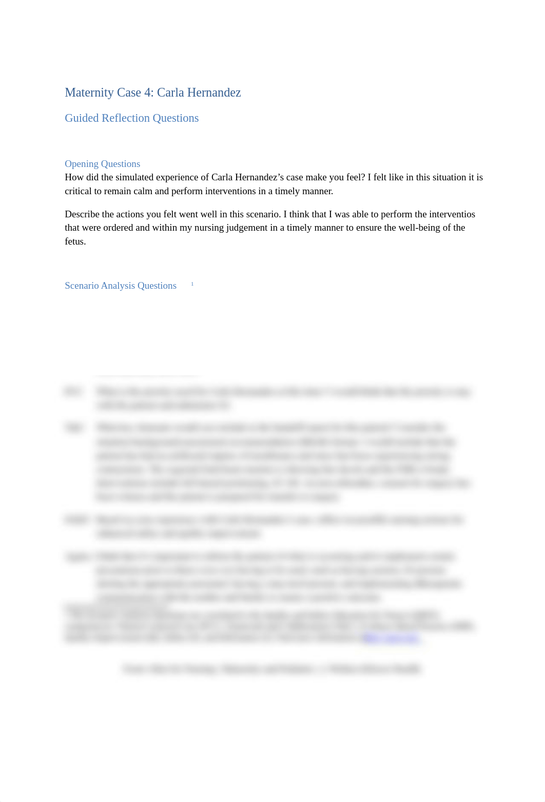 Carla hernandez Reflection Questions.docx_dxbpd2n8oxv_page1