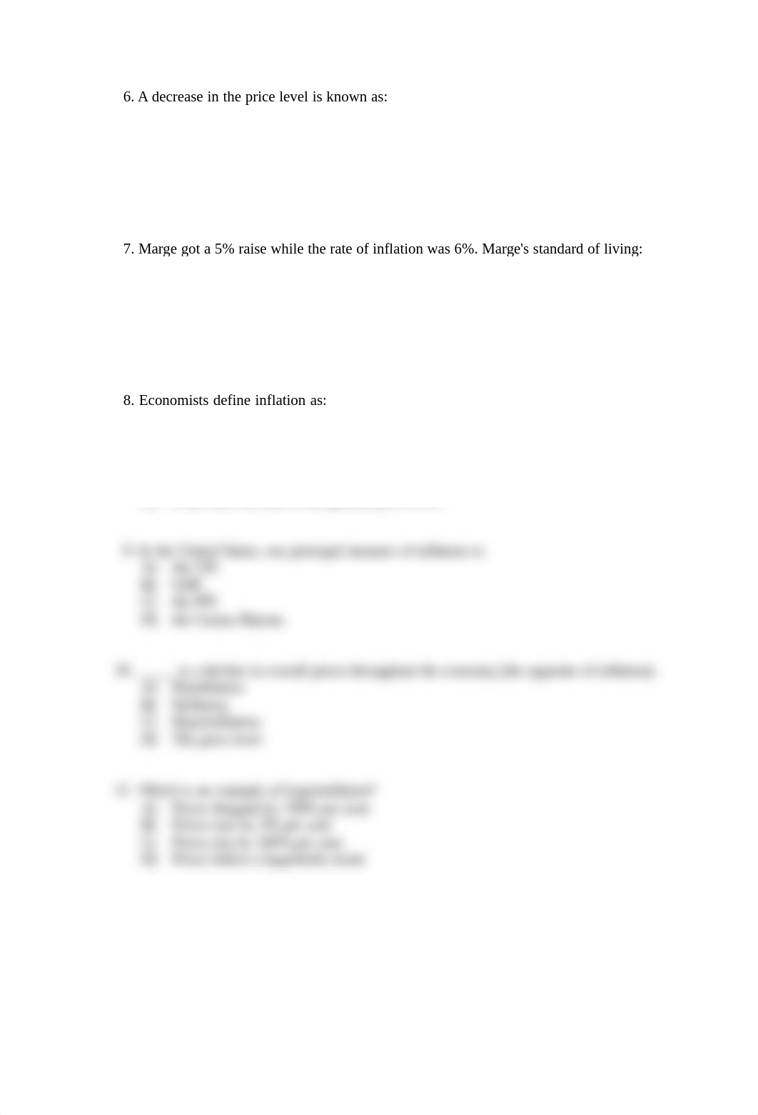 Worksheet for unemployment and inflation student copy.pdf_dxbripmcjx3_page2