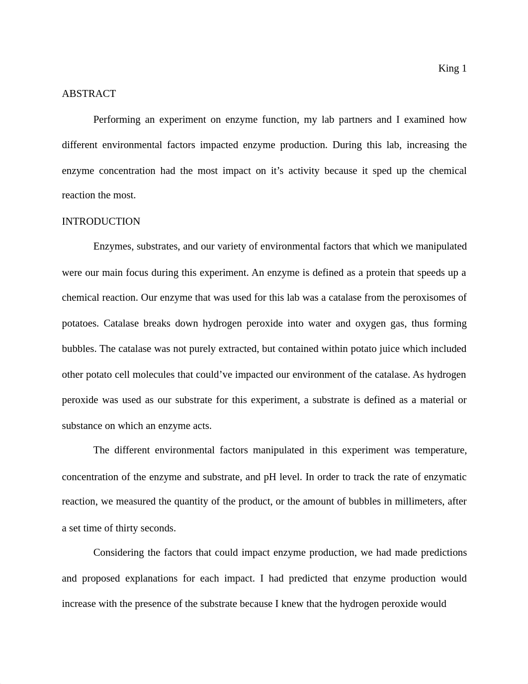 LAB REPORT #5- Environmental Factors and Enzyme Function PDF.pdf_dxbtqbod3o0_page2