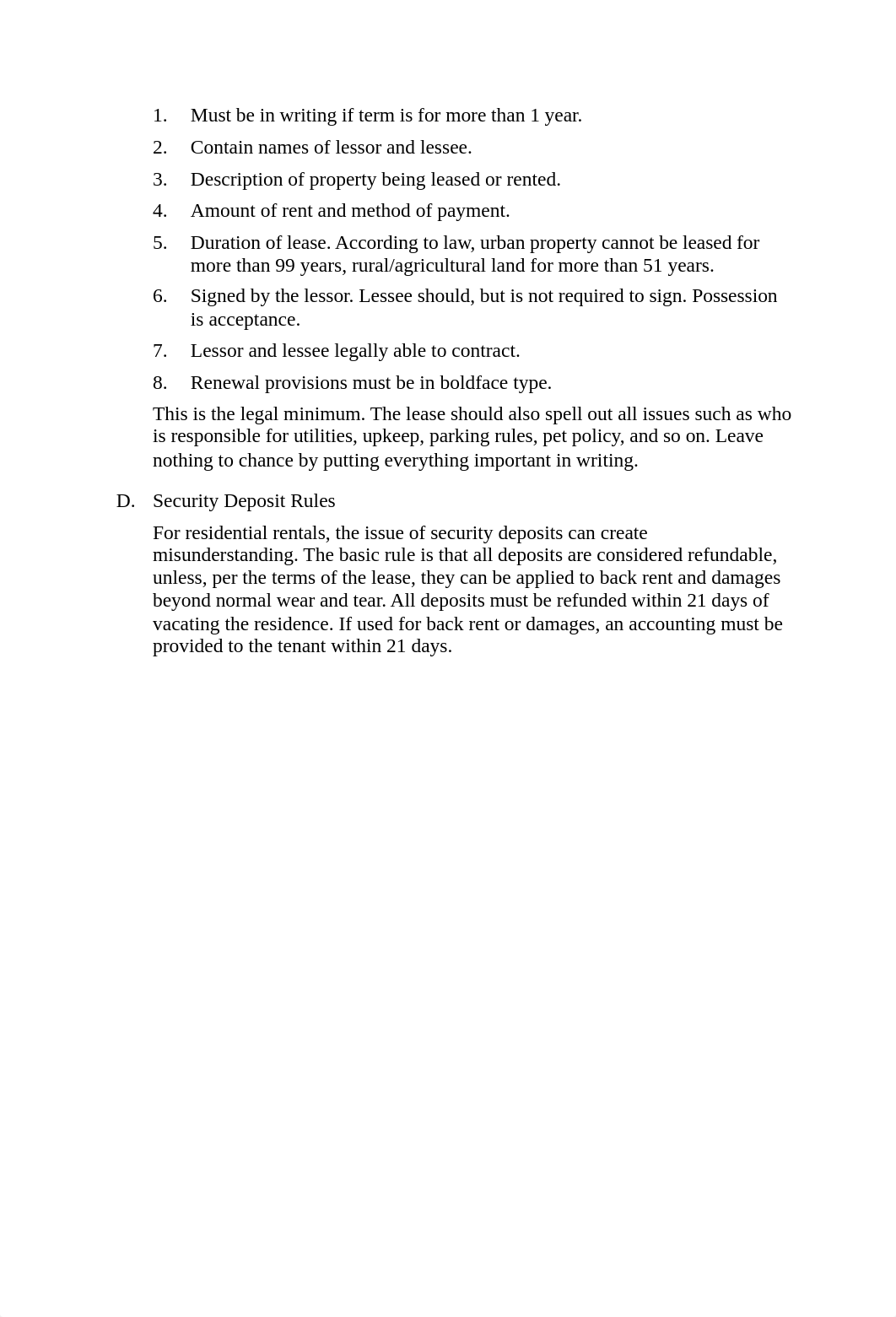 REAL ES 001_Real Estate Principles_Chapter 12 Outline.docx_dxbtwjbcmk8_page2