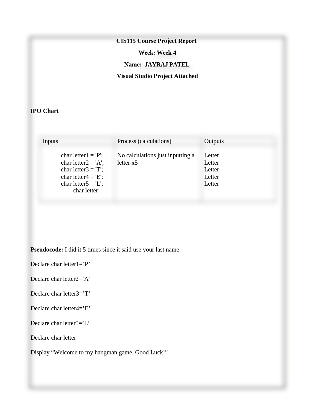 CIS115_Week4_ProjectReport_complete-2.docx_dxby6ukhslz_page1